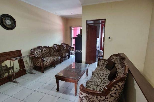 Ruko Bumi Mas Kencana Jl AH Nasution, Bandung Timur