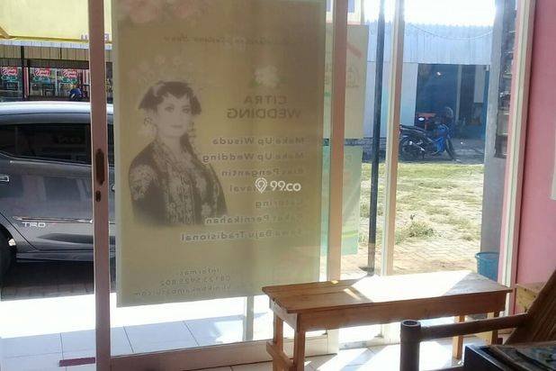 DISEWAKAN RUKO LETAK STRATEGIS TARIP BAIK DI PASAR BATU.