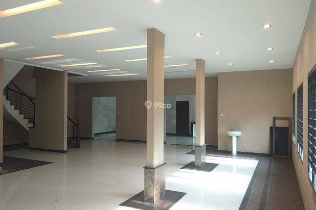 Villa Hook Komplek Juanda 1