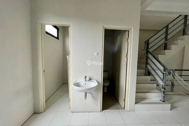 Ruko ready usaha di Raya Taman Asri Pondok Tjandra Sidoarjo