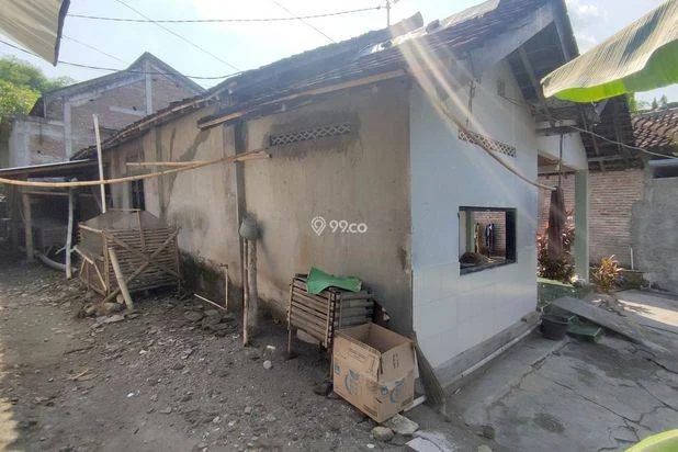 Dijual Rumah di Paseban, Bayat, Klaten