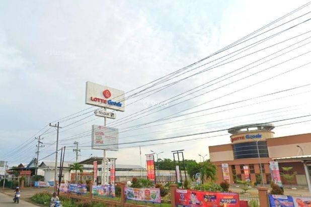 Tanah Pesona Adiwerna Tegal, SHM, 80 Jt-an Cicil 12X