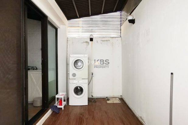 Disewa Rumah 1 Lt Orchard Park Carica Type 80/126 - Batam