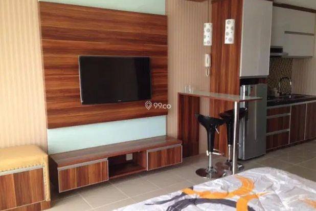 Apartemen Tangerang, Pondok Karya - ALTIZ - STUDIO Furnish