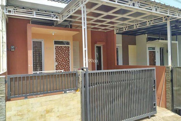 Disewa Rumah Di Jatihandap Bandung