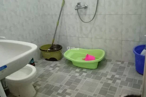 Villa keluarga dijual di 
Songgokerto kota Batu Malang