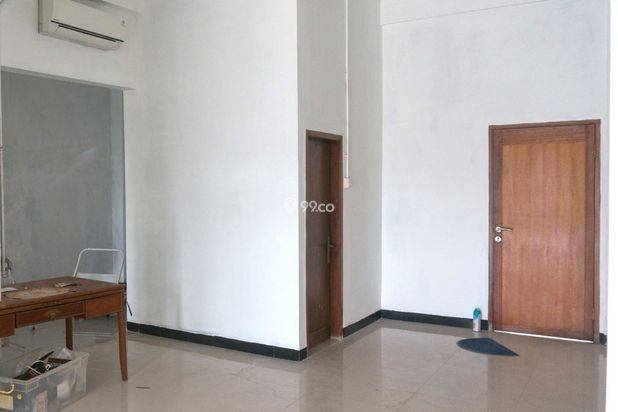 DISEWAKAN RUKO 1 LT  JIMBARAN PINGGIR JALAN BESAR