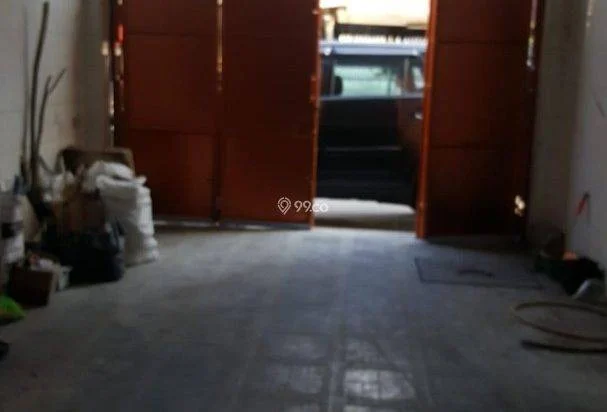 Ruko Bagus di Jelambar!