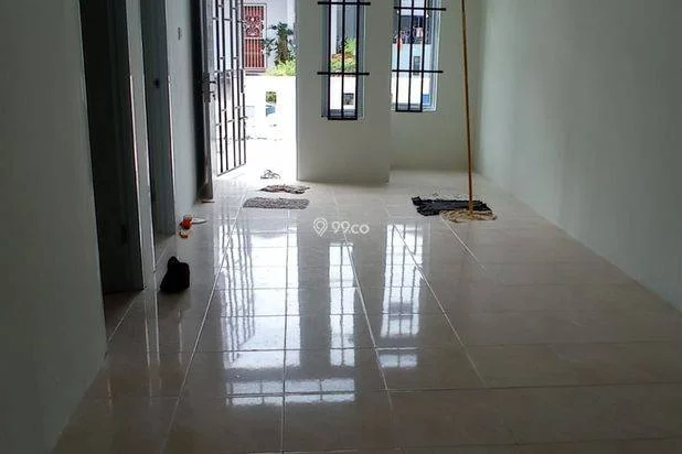 Disewakan Rumah Garden Masyeba depan Sekolah HU