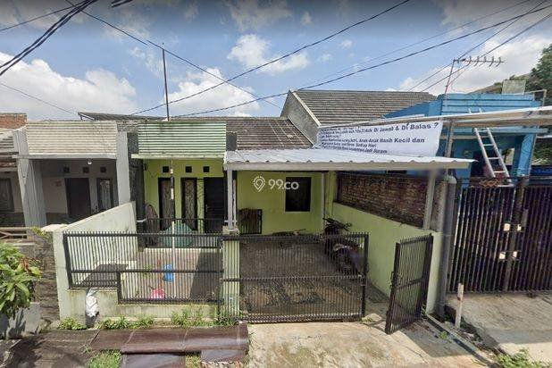 Disewa Rumah Di Ngamprah Bandung