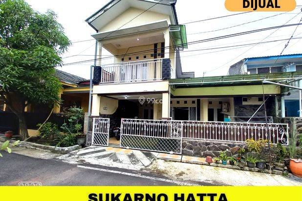 Rumah dekat kampus Brawijaya dijual di area sukarno hatta lowo Rumah dekat kampus Brawijaya dijual di area sukarno hatta lowo