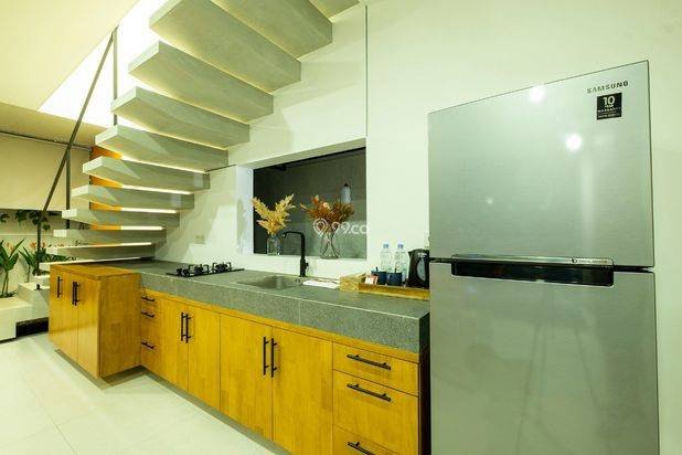 #EBL366 FOR RENT VILLA DI SEMINYAK BALI