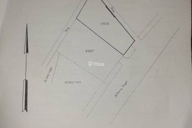 Dijual Tanah Strategis dekat Mall Paris Van Java Kota Bandung Dijual Tanah Strategis dekat Mall Paris Van Java Kota Bandung
