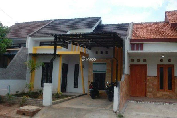 pancanaka orchid residence madiun