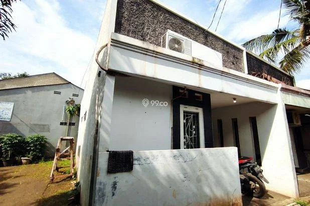 JUAL CEPAT RUMAH MINIMALIS SIAP HUNI SUDIMARA JOMBANG CIPUTAT