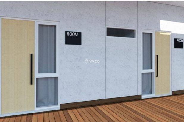 Rumah Kost Exclusive Istimewa Ring 1 Kampus Unika Kedokteran