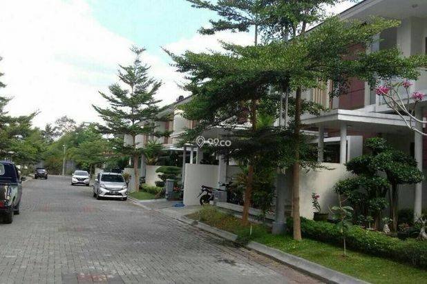 BALE MULIA: Rumah Impian, Fasilitas Dahsyat Gan!!! Jl Magelang