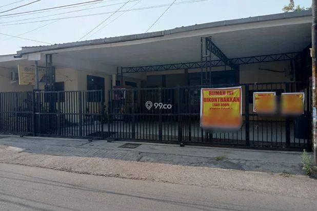 raya pepelegi waru