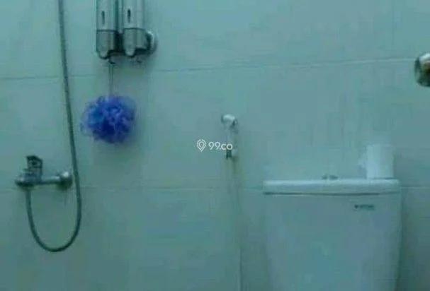 Dijual Cepat Rumah + Isi di Graha Pagutan Kota Mataram