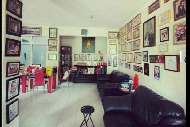 Dijual Rumah Taman Semanan Indah