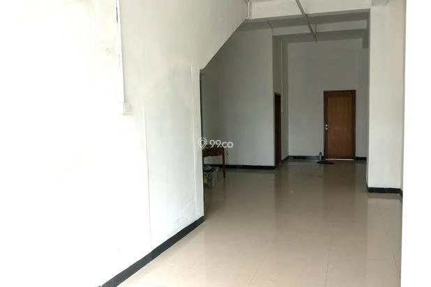 DISEWAKAN RUKO 1 LT  JIMBARAN PINGGIR JALAN BESAR