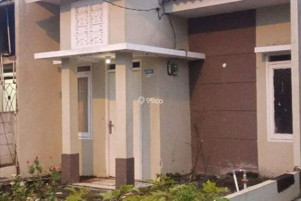 Over kredit murah rumah subsidi modern minimalis di Balaraja T Over kredit murah rumah subsidi modern minimalis di Balaraja T