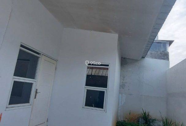 Dijual Rumah Cluster Bhineka Citeureup Dkt RS Cibabat Siap Hun