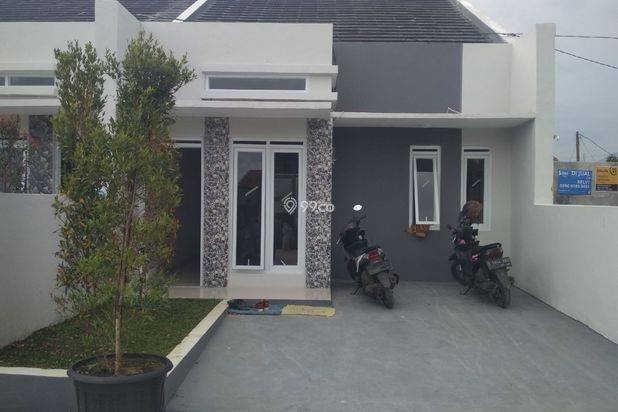 rumah minimalis BISA KPR dekat TELKOM UNIVERSITY