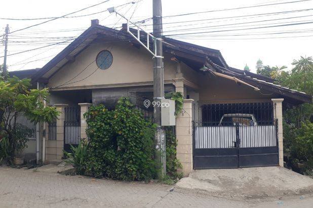 Rumah siap huni jl.Simomulyo baru Surabaya barat