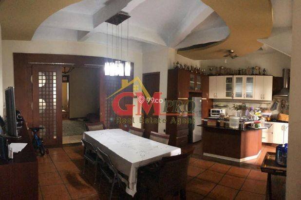 262. RUMAH MEGAH DI SETRASARI - BANDUNG UTARA 262. RUMAH MEGAH DI SETRASARI - BANDUNG UTARA