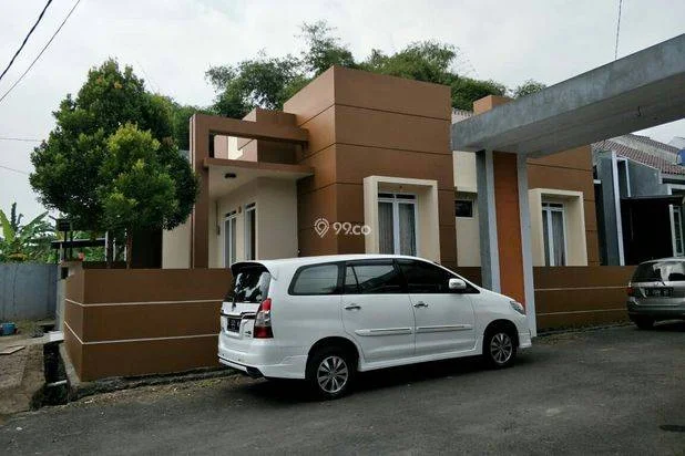 Rumah Minimalis Murah Pusat Kota Tasikmalaya