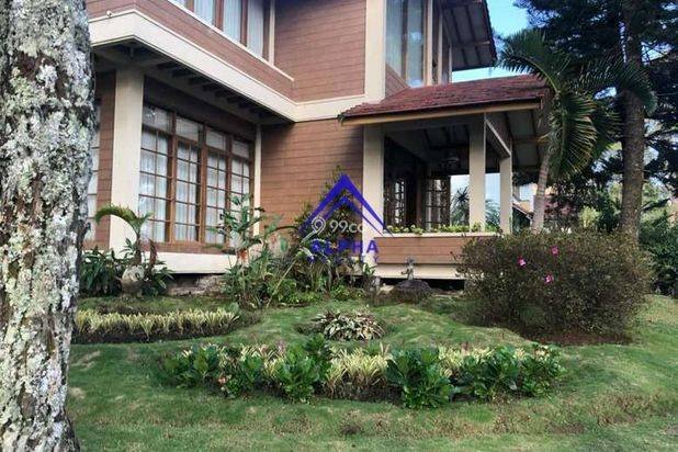 Dijual Villa Di Lembang Bandung