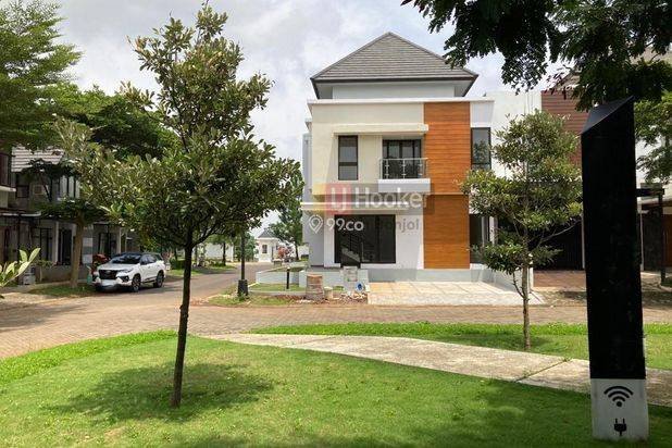 Sewa Rumah Siap Huni dan Nyaman Kedaton BSB City Semarang-6531 Sewa Rumah Siap Huni dan Nyaman Kedaton BSB City Semarang-6531