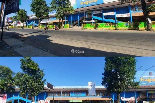 Tanah SHM Harjosari Indah, Dekat Yonif 407 Tegal, SHM Darat