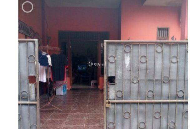 Rumah di Cluster Catalina Gading Serpong