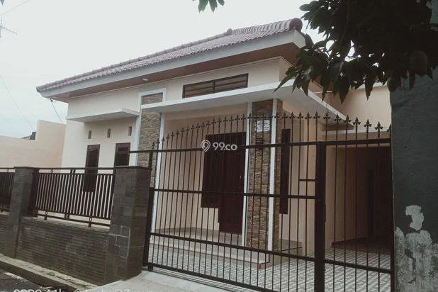 Di Kontrakan Rumah di Kota Pekalongan