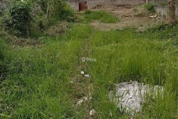 Tanah siap bangun di gegerkalong permai