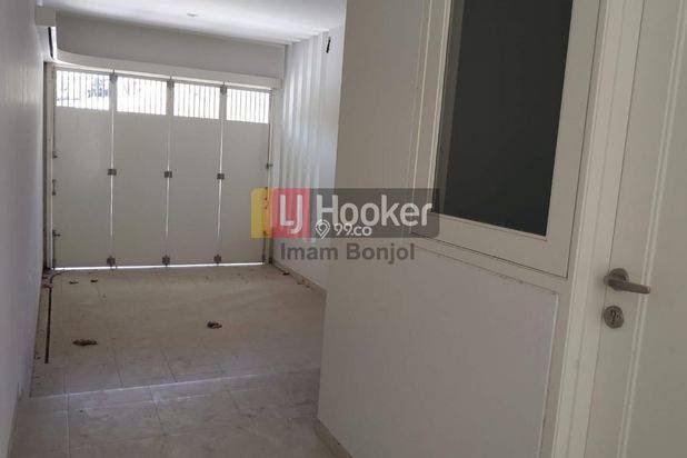 Jual Rumah Mewah, Modern Minimalis Citrasun Semarang - 2882