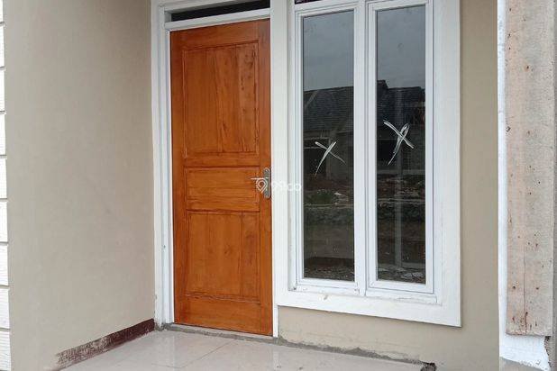 Rumah minimalis Nyaman Harga Terjangkau Full Spek Strategis