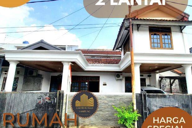 rumah 2 lantai dijual di bandar lampung rumah 2 lantai dijual di bandar lampung