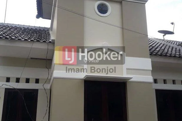 Jual Rumah Siap Huni Puri Pamenang Ungaran - 3720 Jual Rumah Siap Huni Puri Pamenang Ungaran - 3720