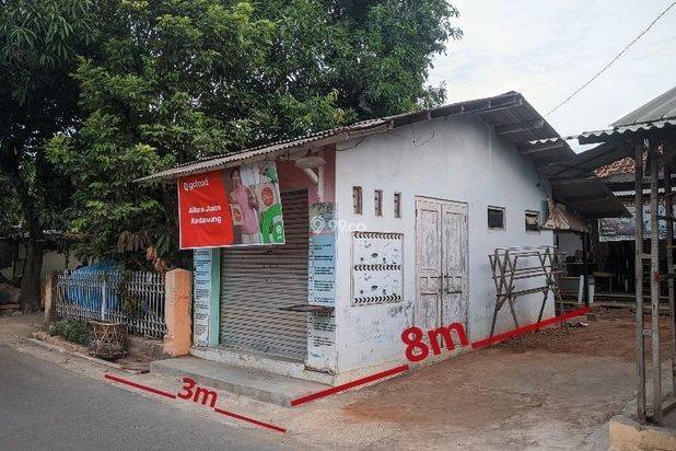 Dijual Cepat Kios Usaha Untuk Kembangkan Usaha Anda