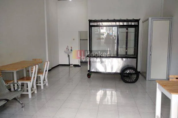 Jual Ruko Cocok Usaha&Kantor Daerah Klipang SemarangTimur 6100