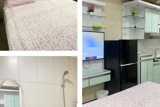 APARTMENT GRAND KAMALA LAGOON BEKASI