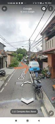 Disewakan Rumah Pusat Kota & Strategis