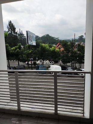Ruko Bumi Mas Kencana, AH Nasution, Bandung Timur