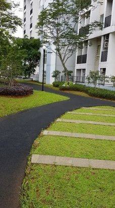 Apartemen di Gading Serpong - SCIENTIA RESIDENCE - STUDIO FF