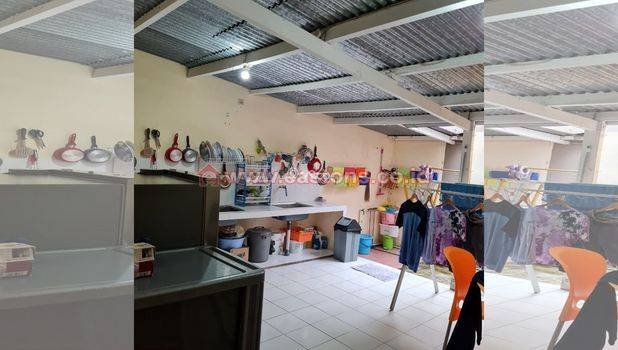 Dijual Ruko di Pusat Kota Purwokerto (PW000566)