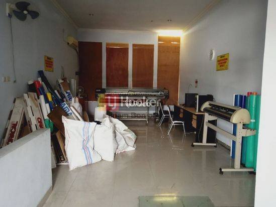 Jual Ruko Siap Pakai,Cocok Usaha&Kantor Jl.Soekarno Hatta-5824