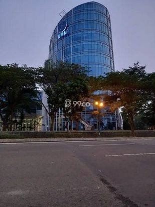 Apartemen di Gading Serpong - SCIENTIA RESIDENCE - 1 BR FF